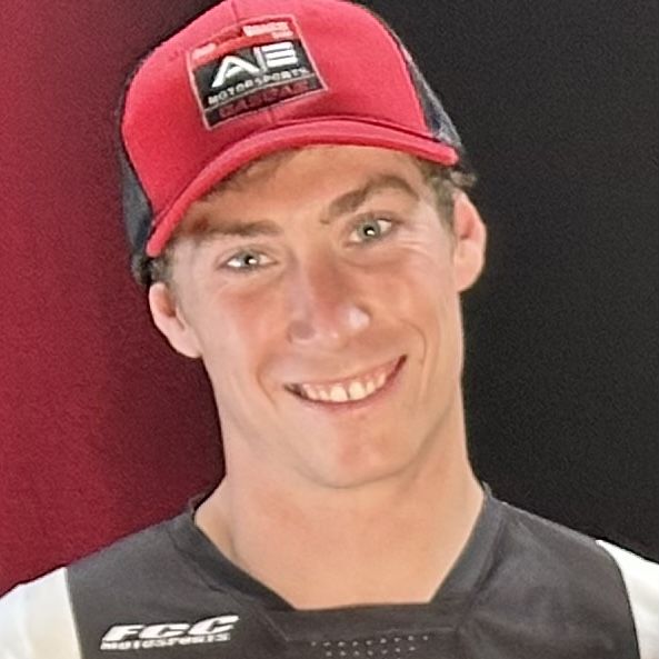 Profile of Mitchell Harrison