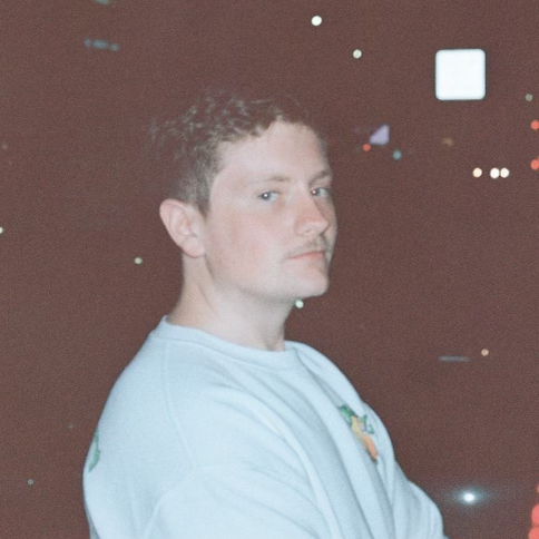 Profile of Chase Bonine