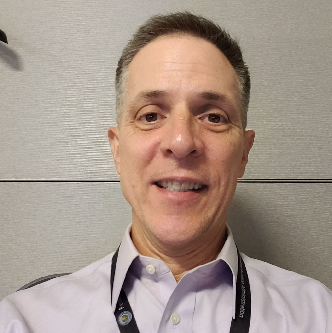 Profile of Jay Graser
