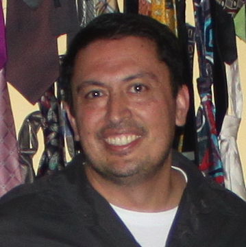 Profile of Eric LeRoy