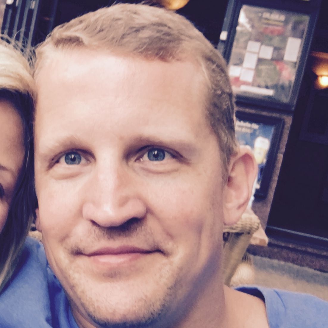 Profile of David Schmid