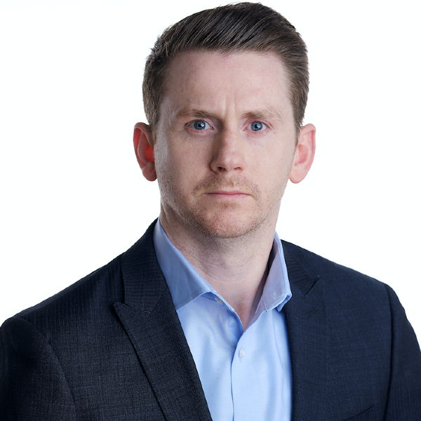 Profile of Mark Deane