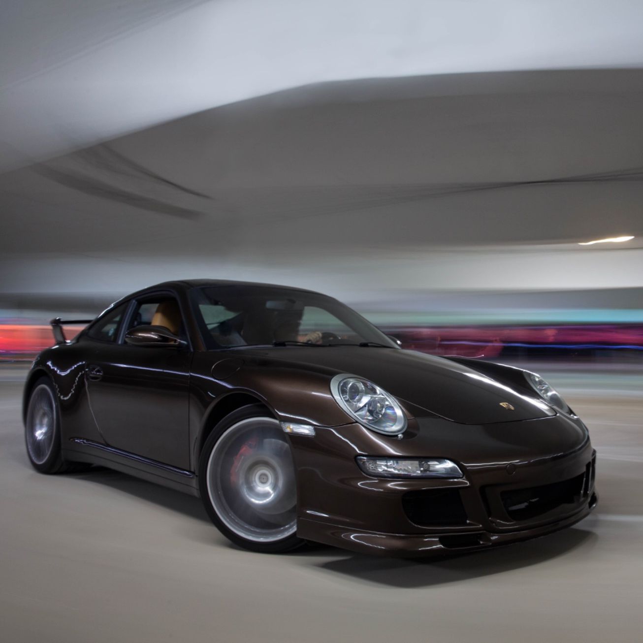 Profile of Christian Manceras