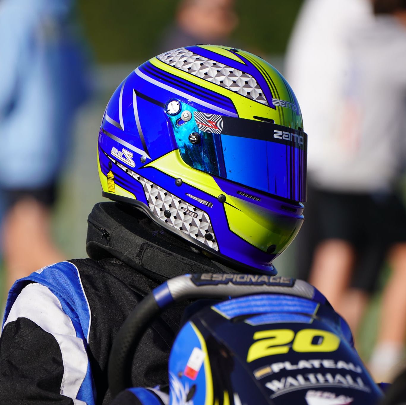 Profile of Tyler Farr