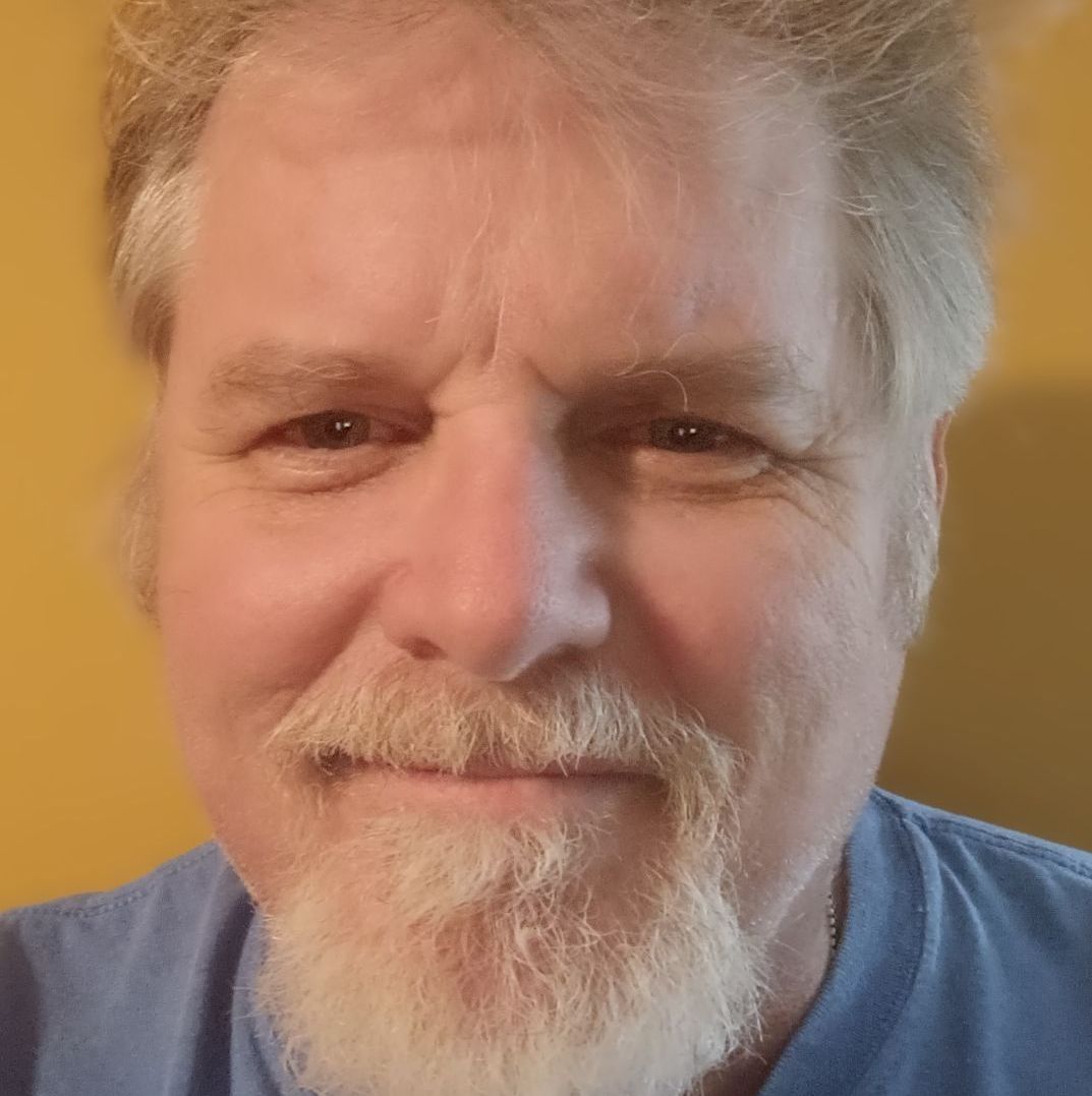 Profile of Robert Hill