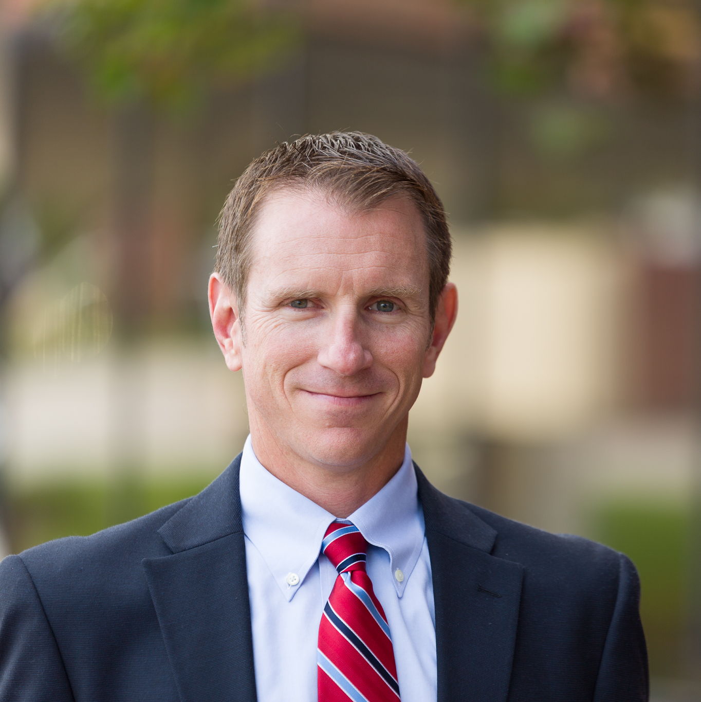 Profile of Chris Lang