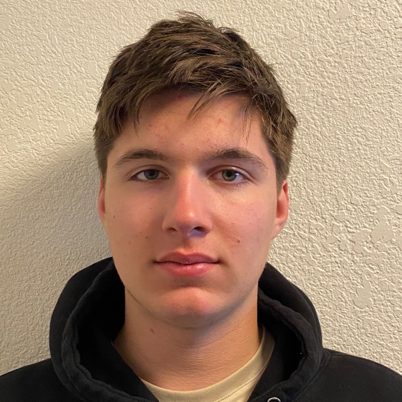 Profile of Luke Martin