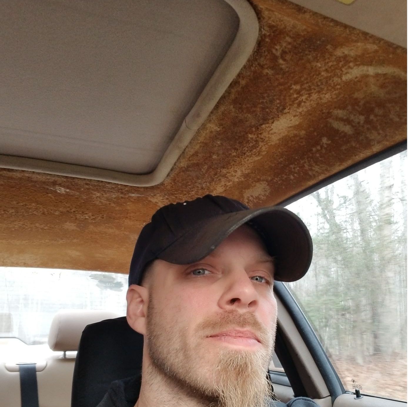 Profile of Ben Kohnen