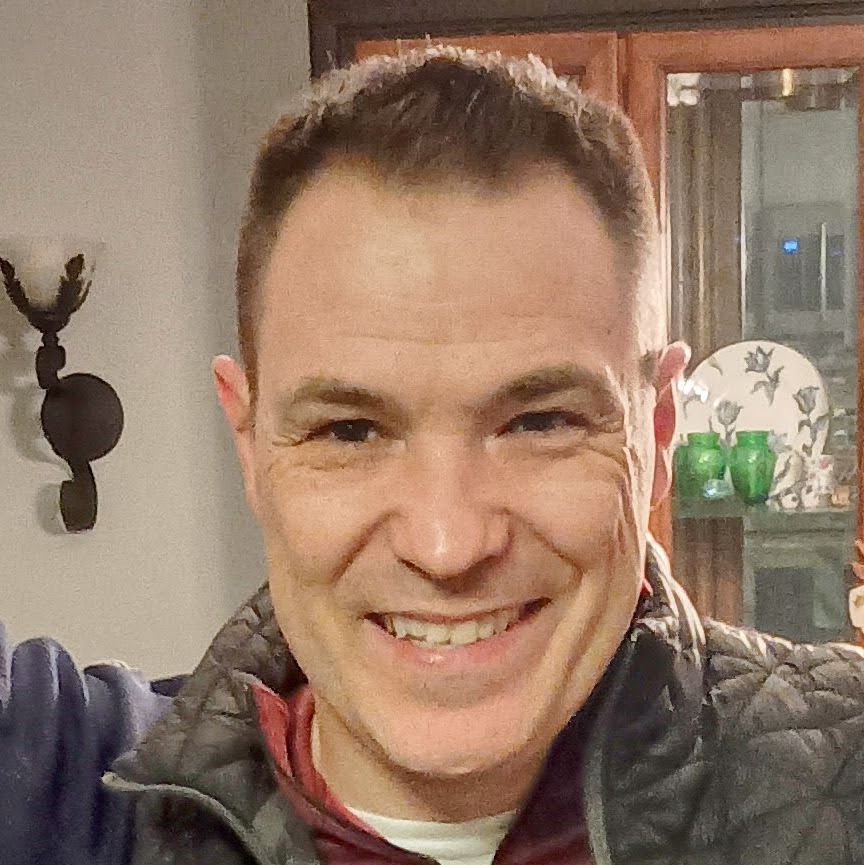 Profile of Ryan Soucy
