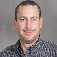 Profile of Christopher Stark