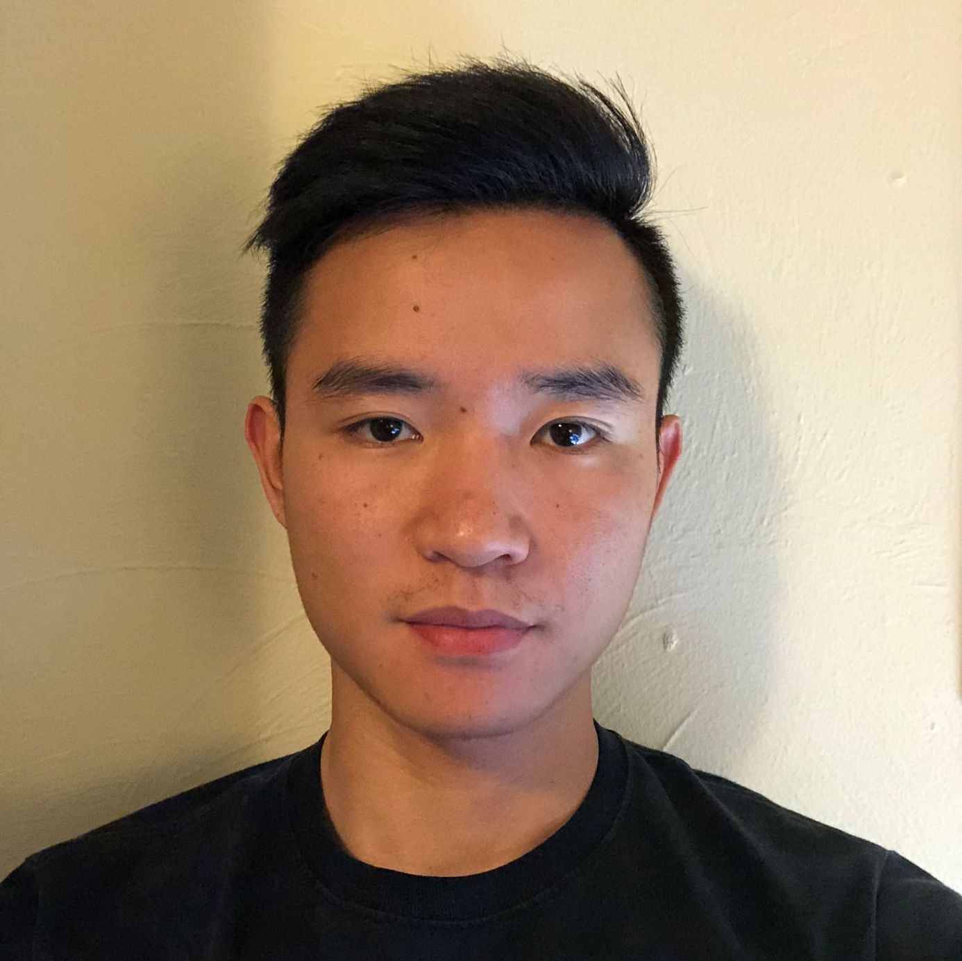 Profile of Johnny Zhou