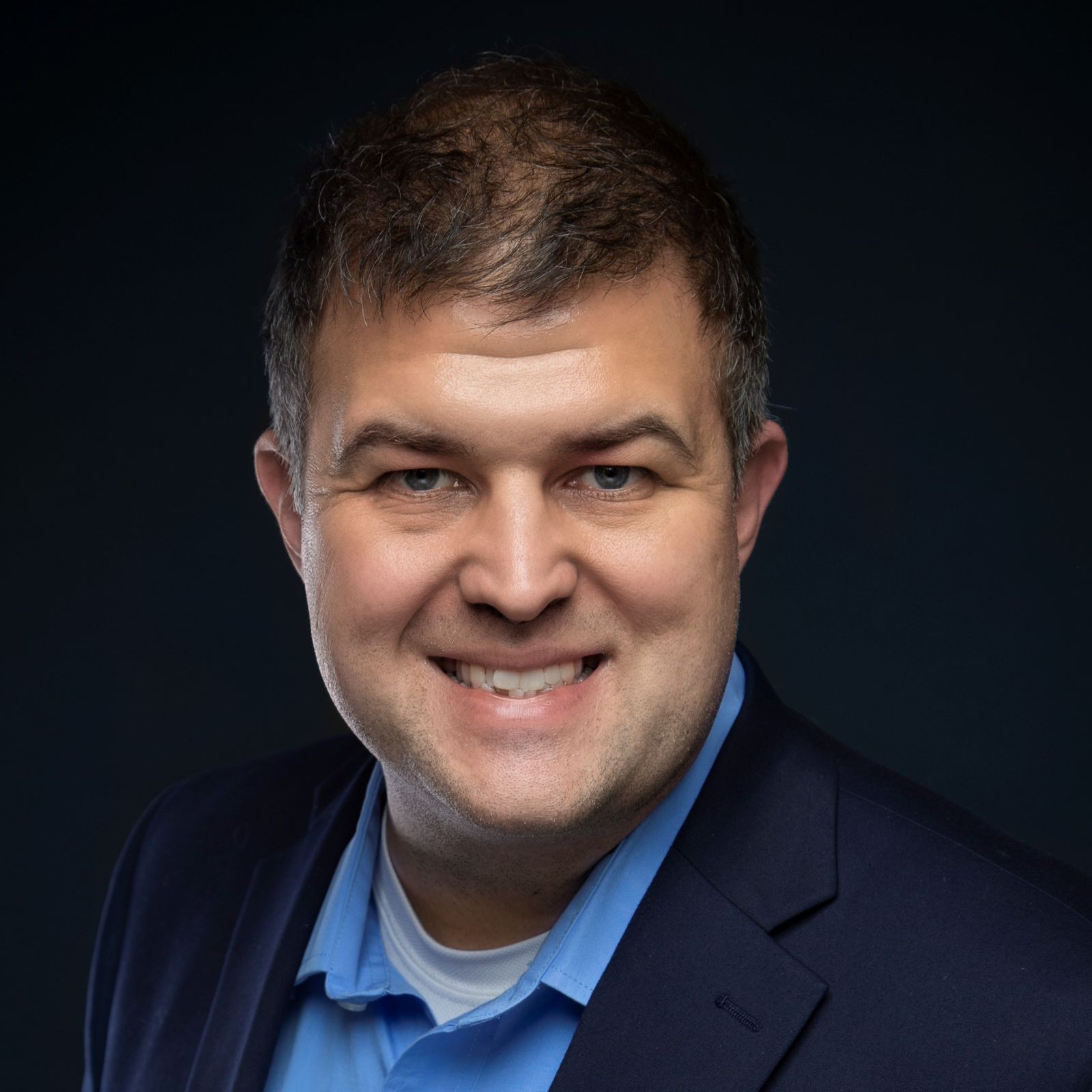 Profile of Chris Hansen