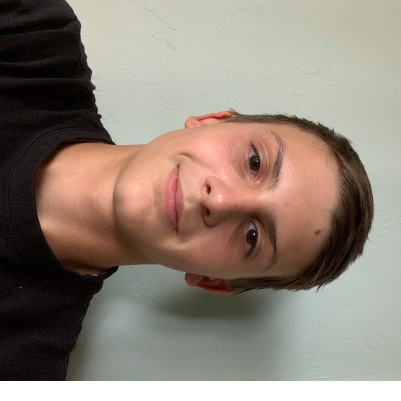 Profile of Joey Falcone