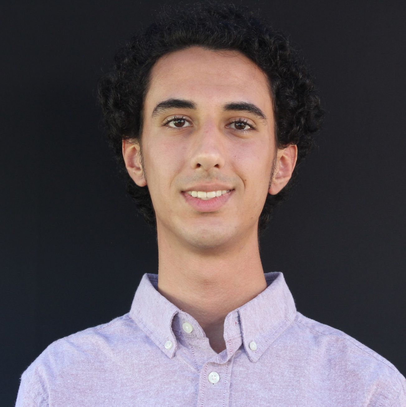 Profile of Yanni Strouzas