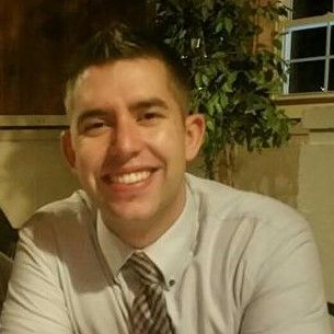 Profile of Andrew Bookin