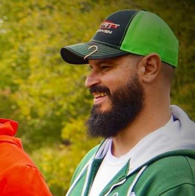 Profile of Orangel Rodriguez