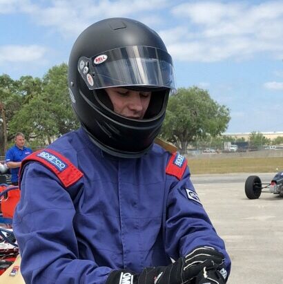 Profile of Dylan Schenk