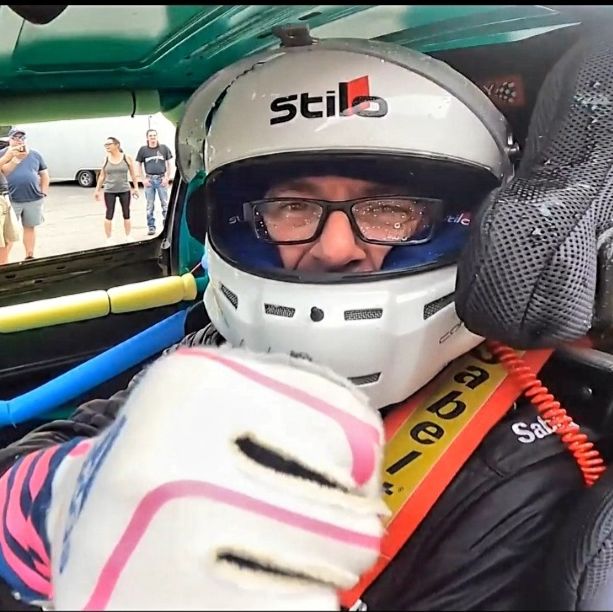 Profile of Jonah Delgenio