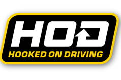 Hooked On Driving - Northeast @ Summit Point - Shenandoah Circuit