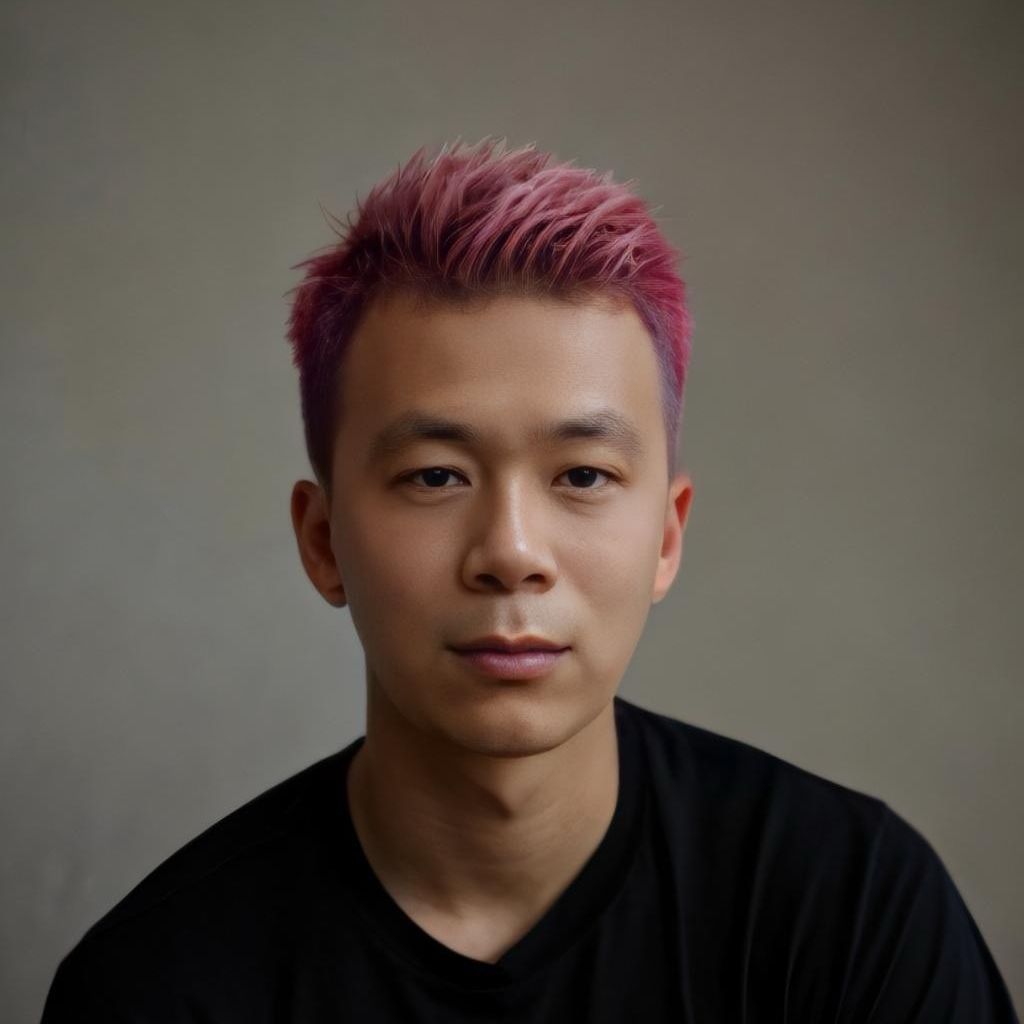 Profile of Rex H Zhang