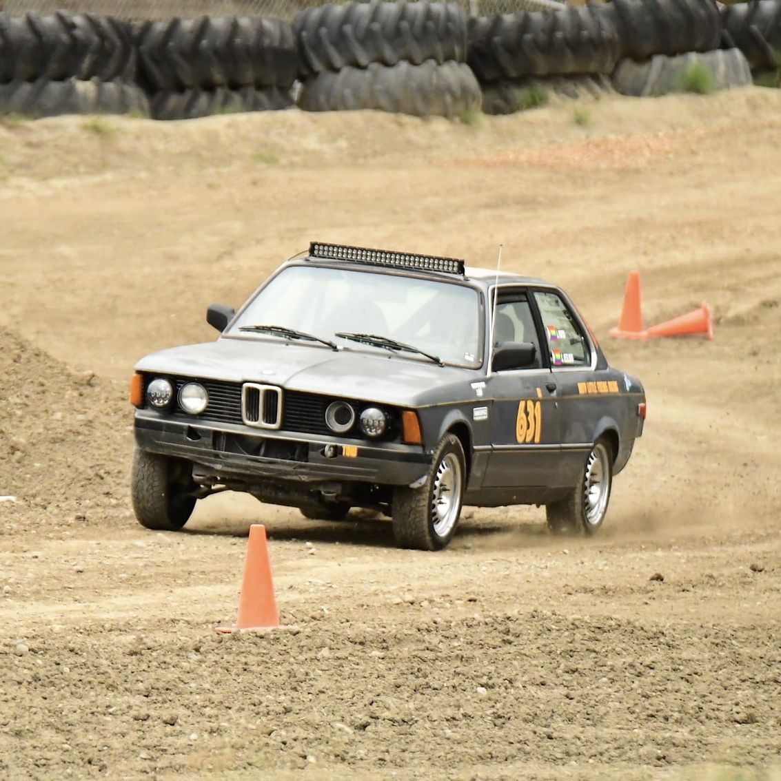 Profile of Rae Heselbach