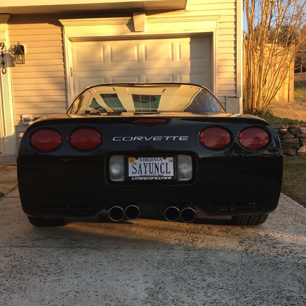 Profile of Tom Kinman