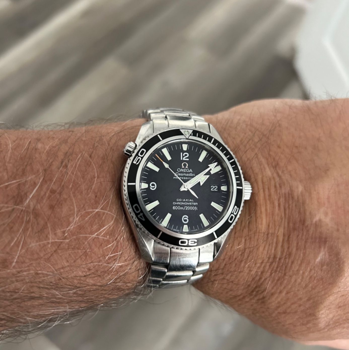 Profile of Greg Neely