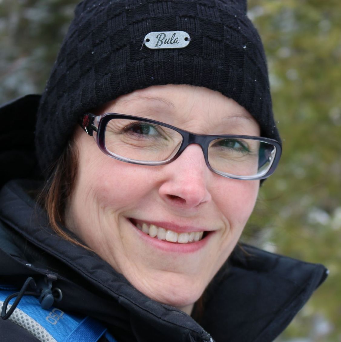 Profile of Mylene Letourneau