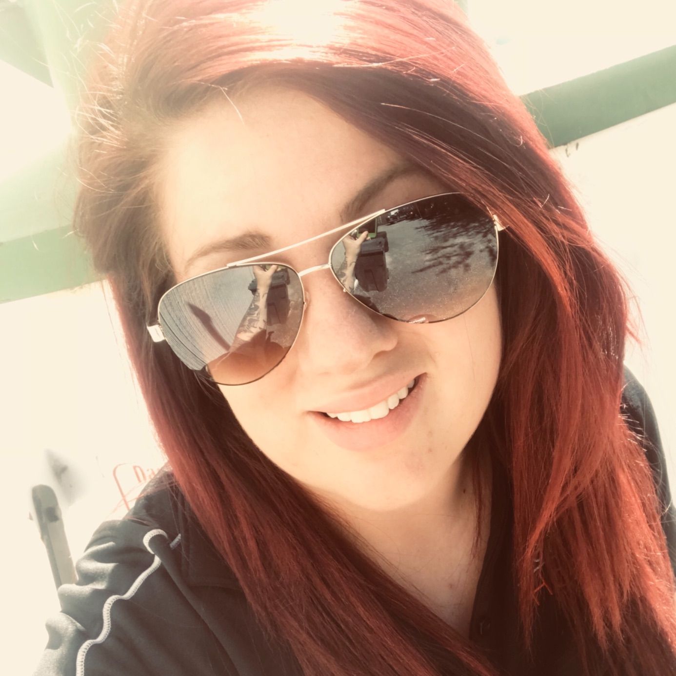 Profile of Jessica Beacham