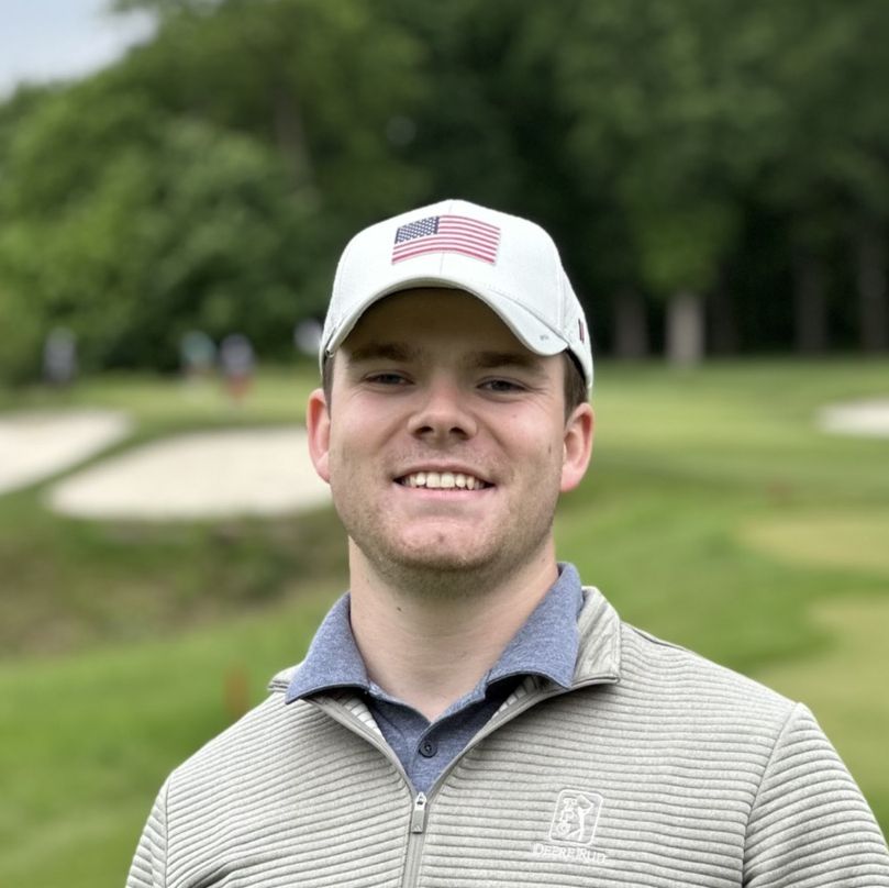 Profile of Benjamin Bartlett