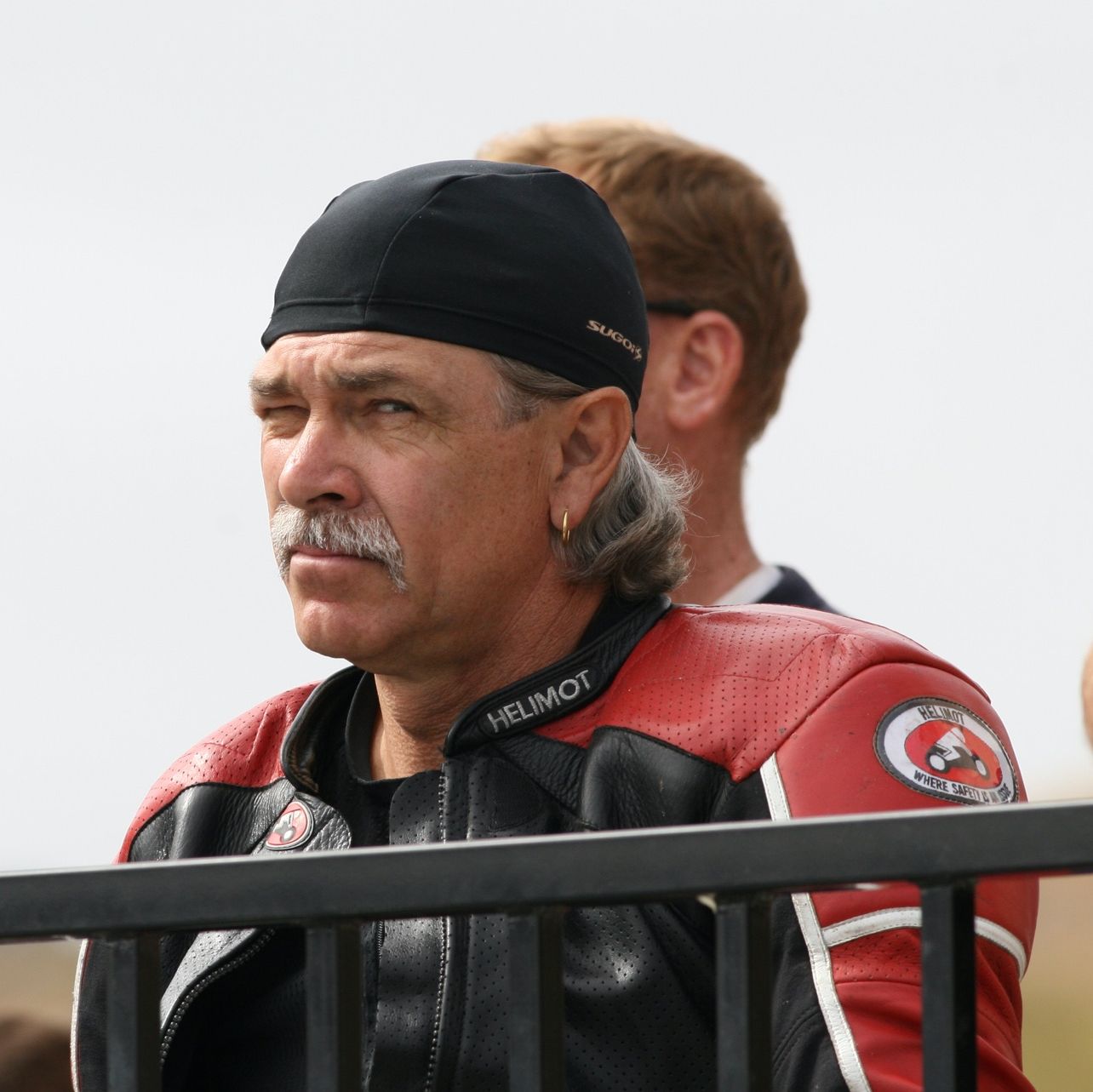Profile of Norman Smith