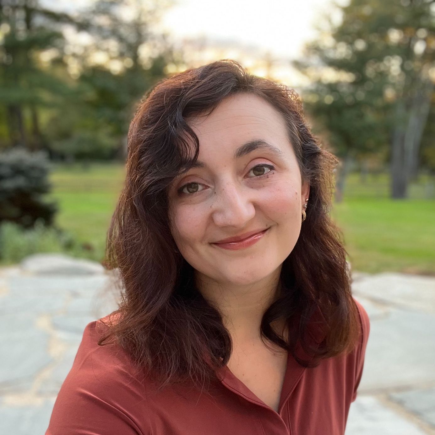 Profile of Kate Schwaegerle