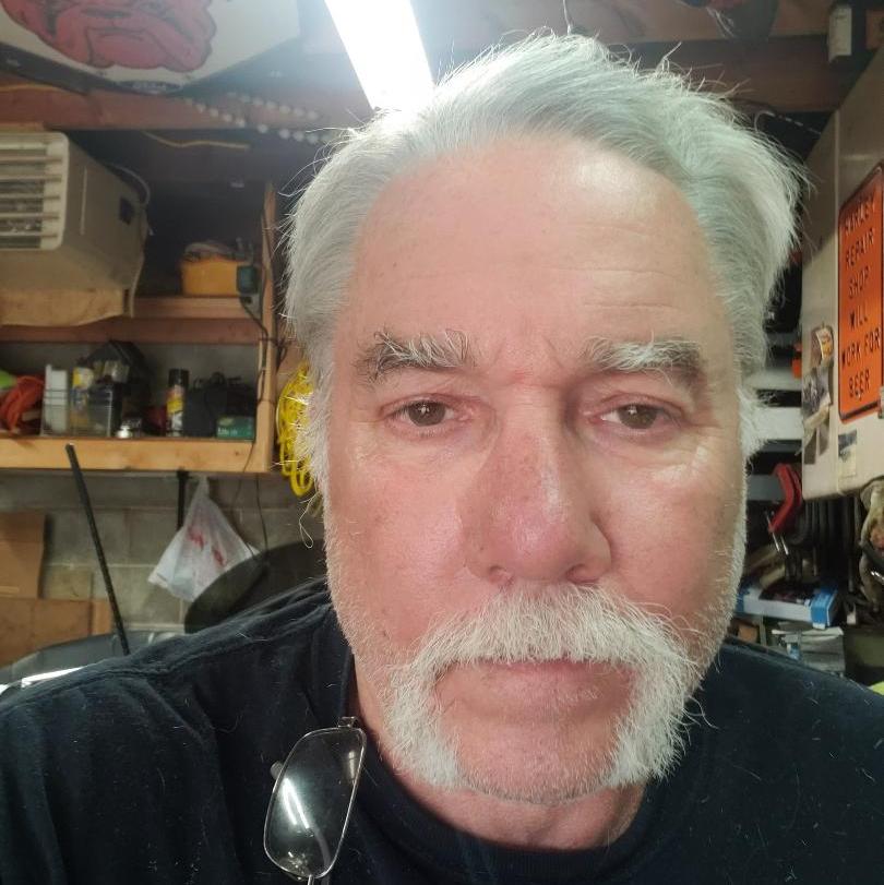 Profile of Kenneth Smith