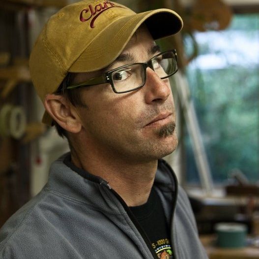 Profile of Austin Clark