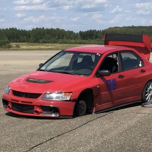 Profile of Sam Sargent