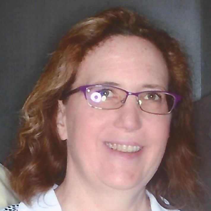 Profile of Candace Gerber