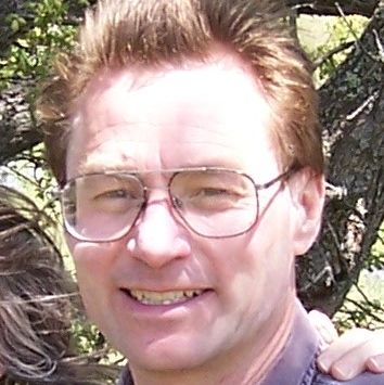 Profile of Paul Ffield