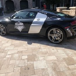 Profile of Richard Graciano