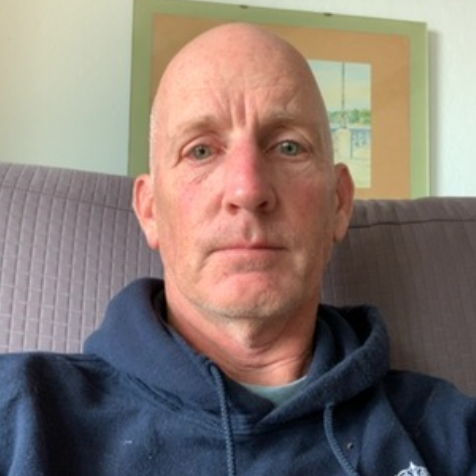 Profile of Brian Lynch