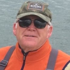 Profile of David Cherry