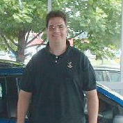 Profile of Chris Redgrave