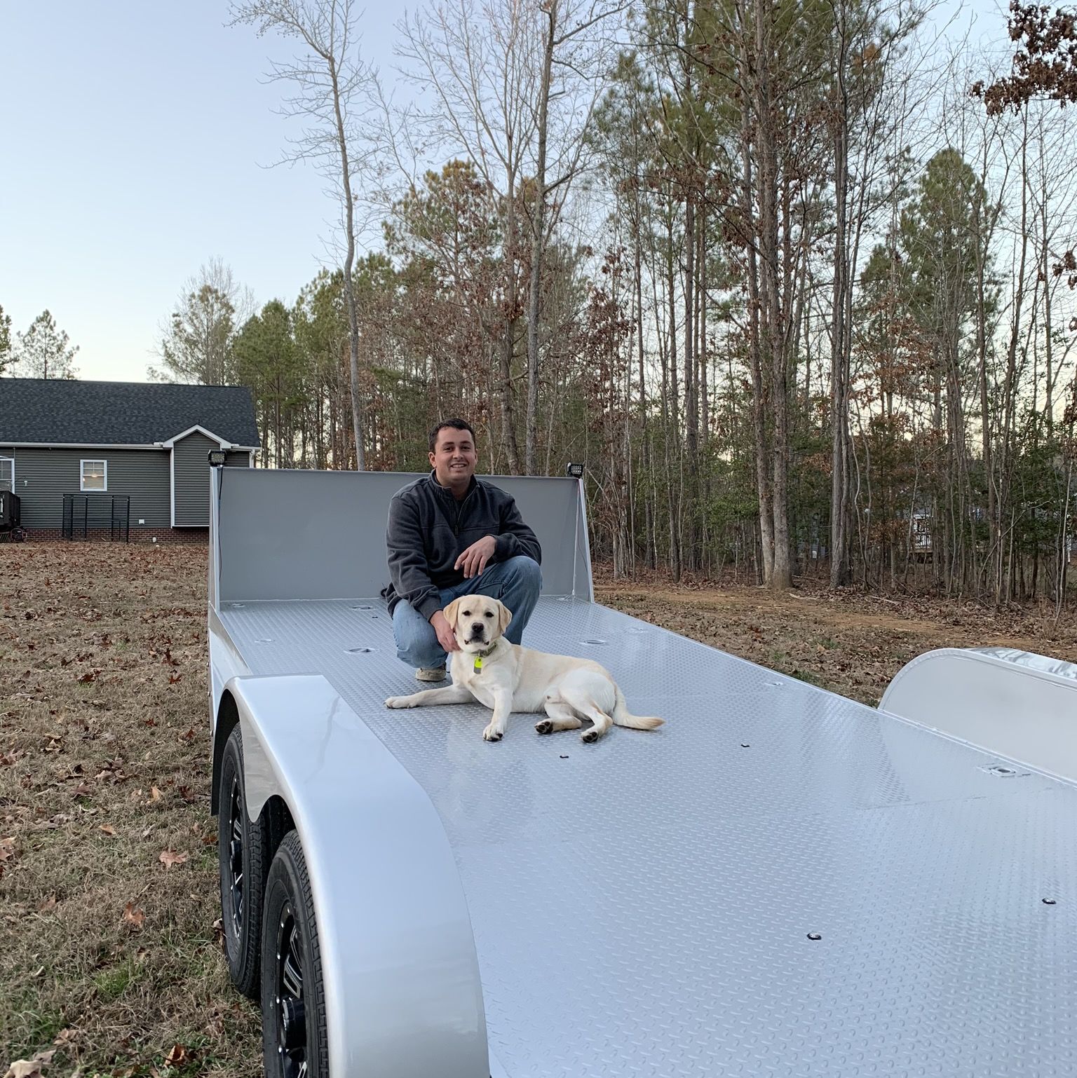 Profile of Jacob Inge