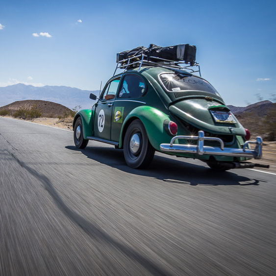 Profile of Levi Owen