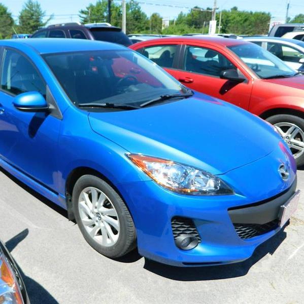 Profile of Lily Curry