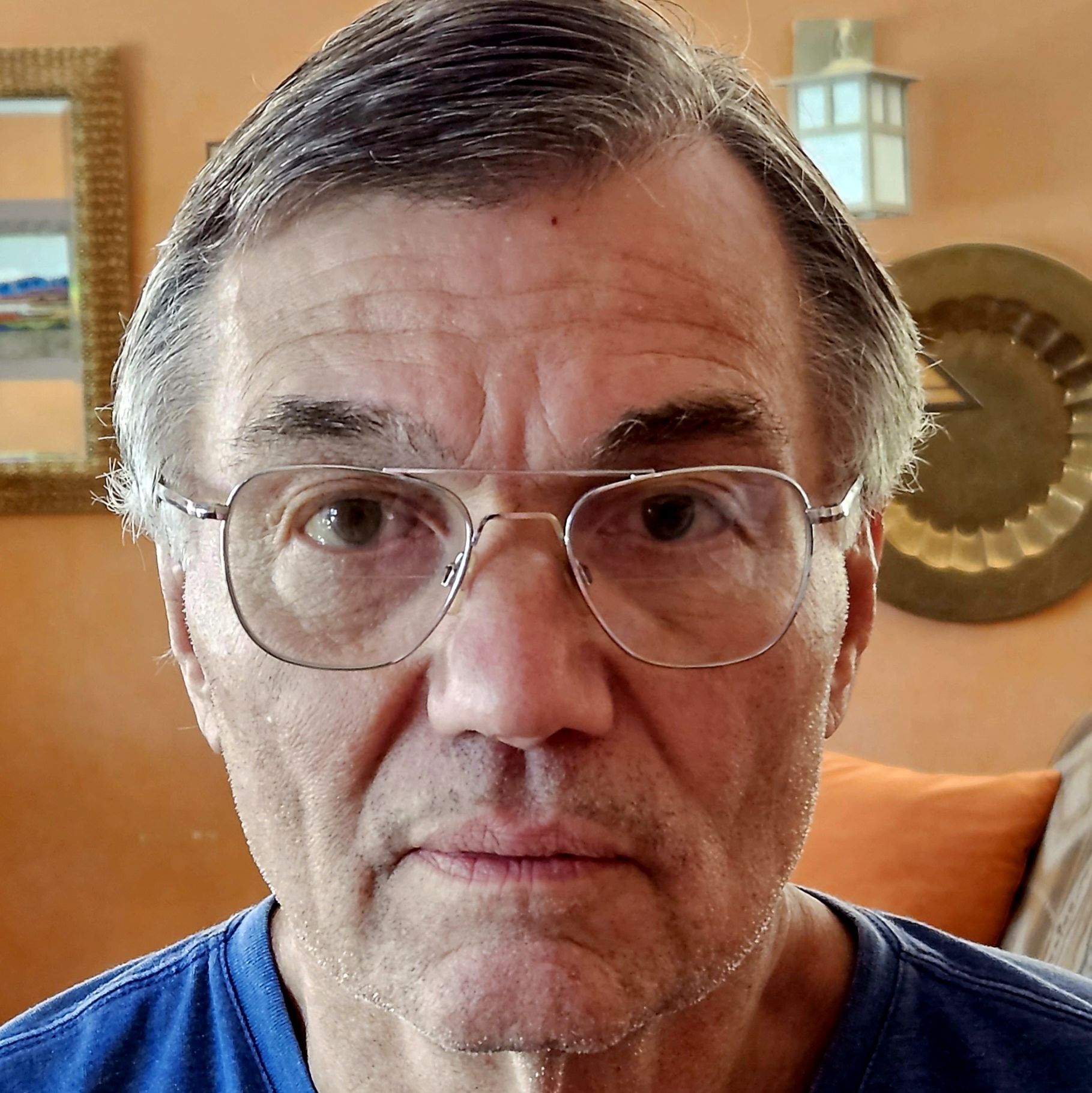 Profile of Allen Zorich