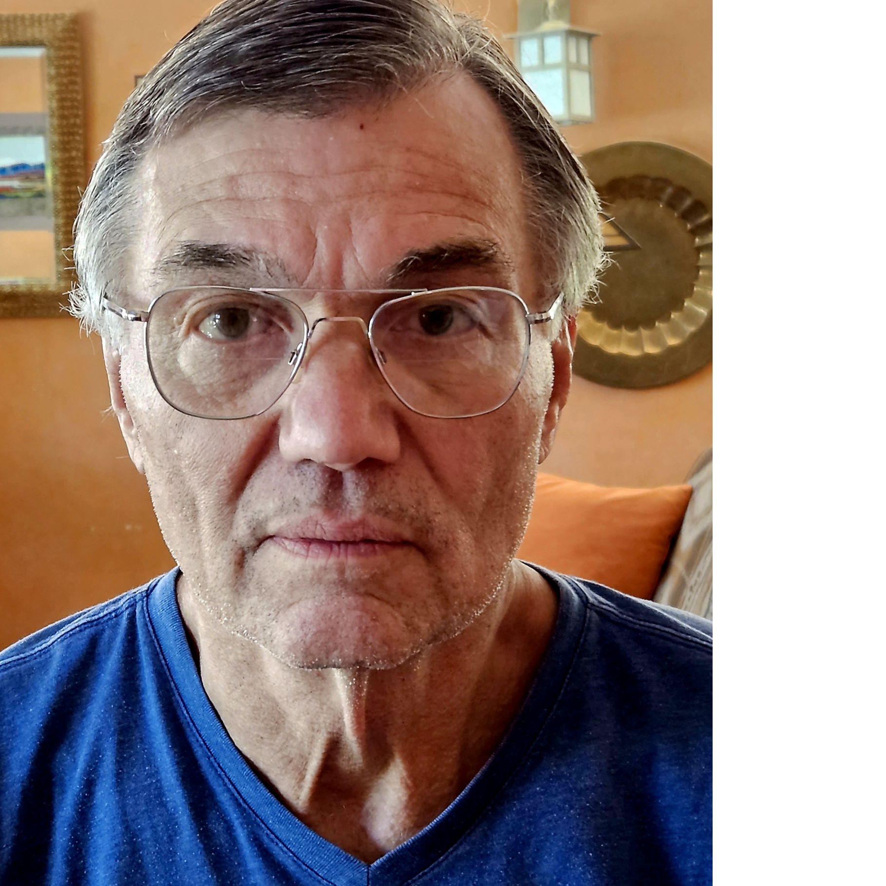 Profile of Allen Zorich