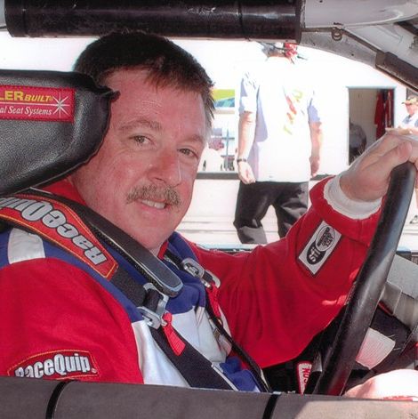 Profile of Steve Falotico