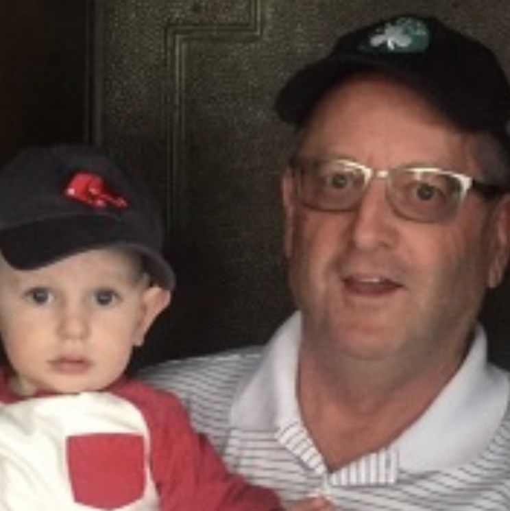 Profile of Gregory Moran