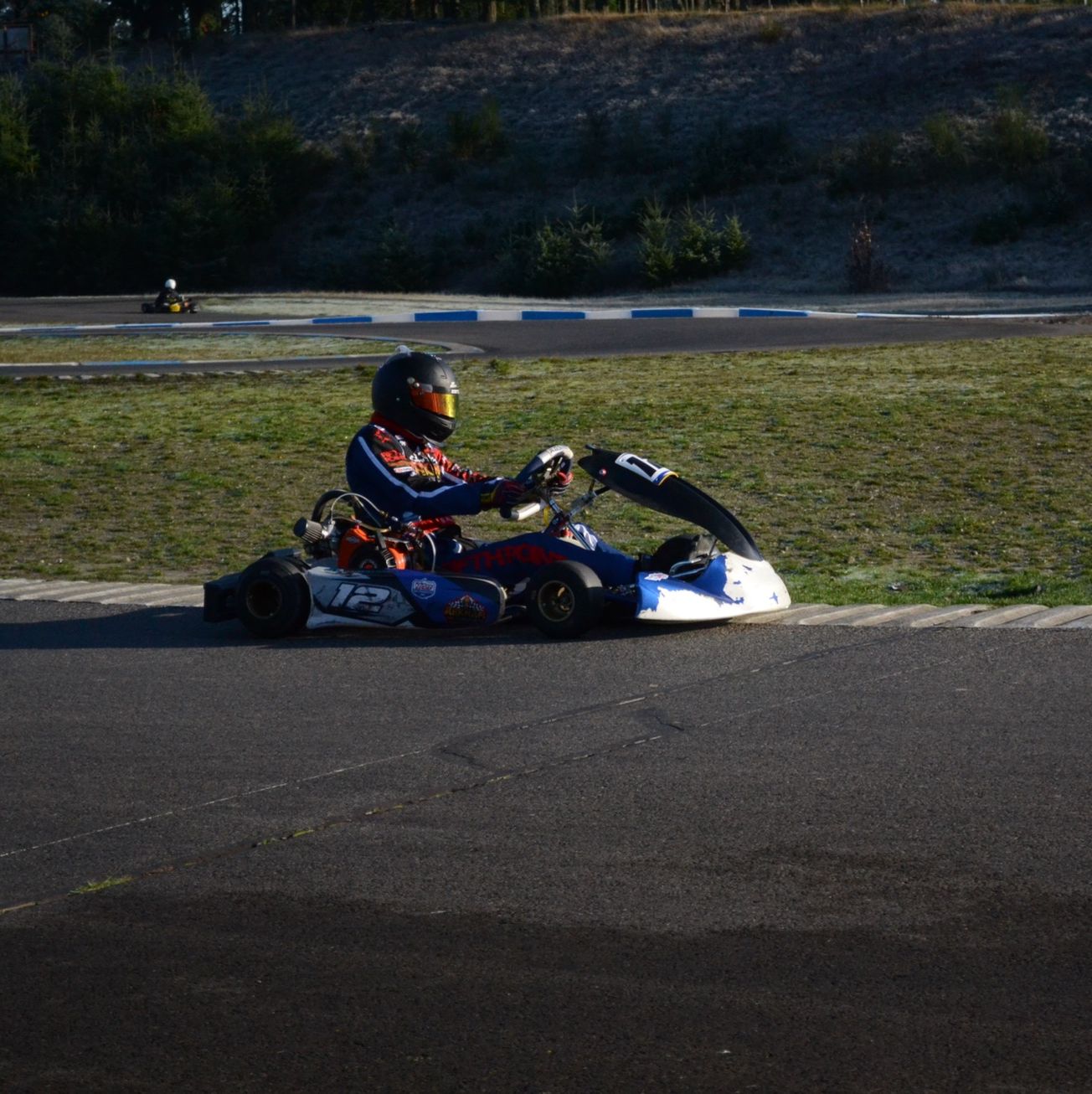 Profile of Aiden Romine