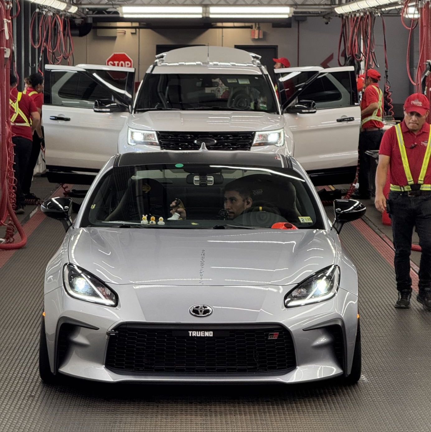 Profile of Haoyang Zhang